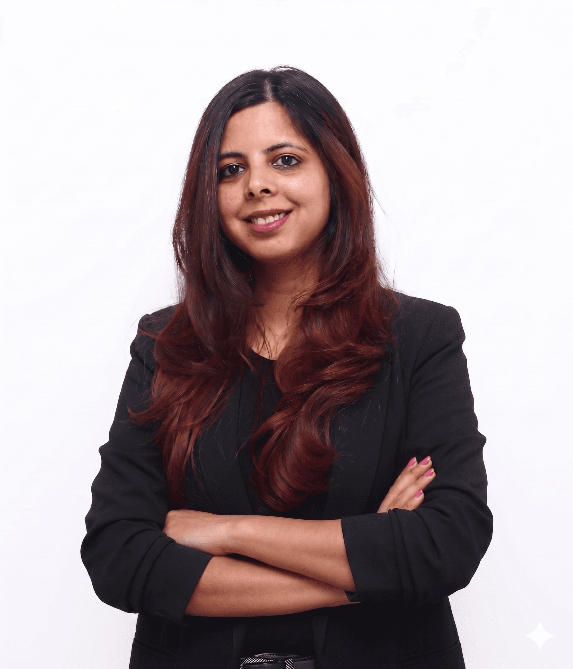 Tawish Singh