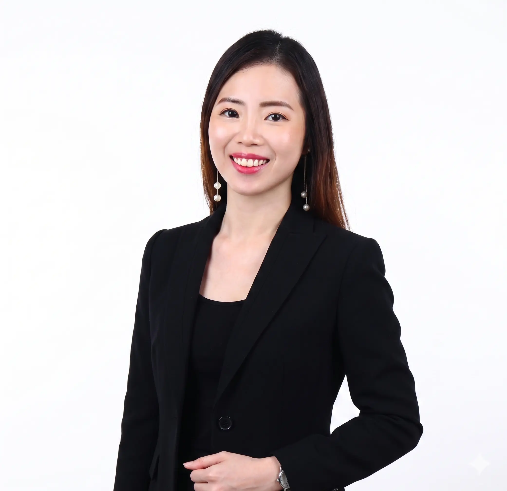 Janelle Tian