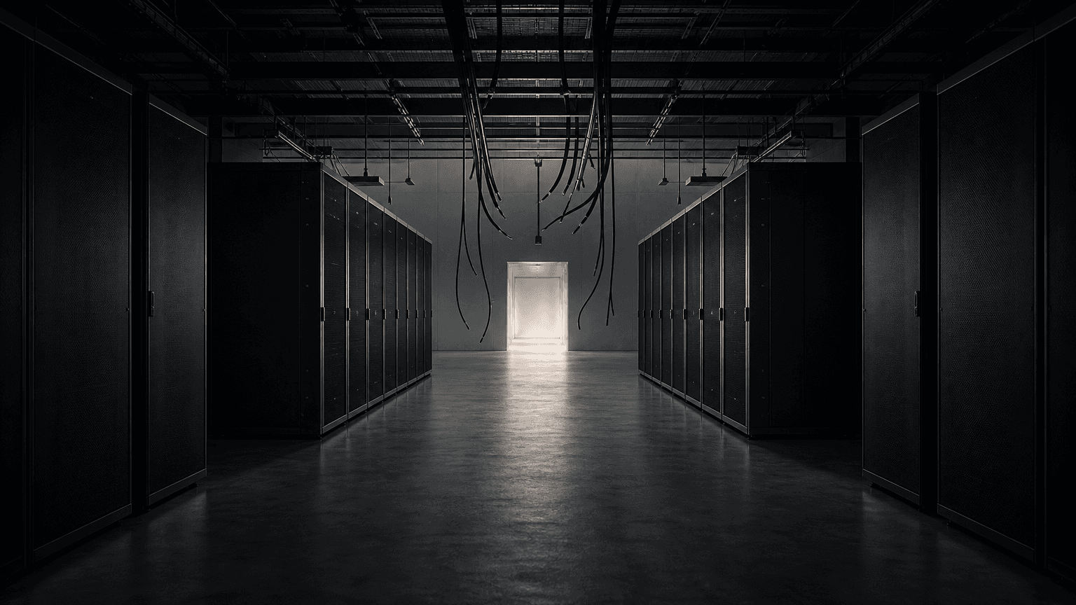 The Non-Demand Risk to the AI Trade: What Oracle's Force Majeure Notice Tells Us