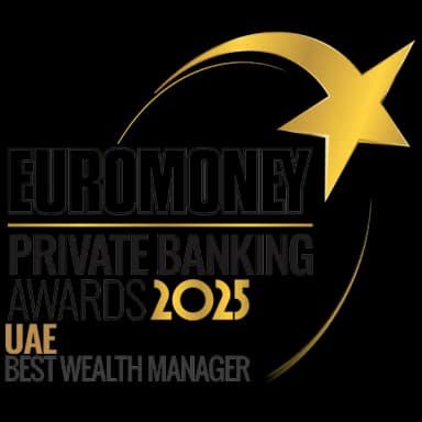UAE's Best Independent Wealth Manager