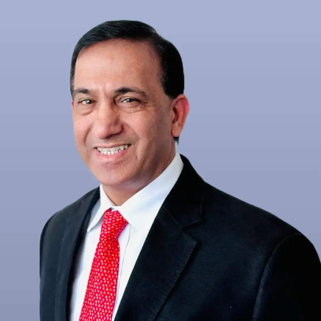 Sunil Garg