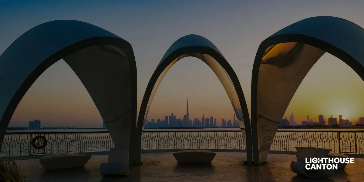 The Evolution of Family Offices in Gulf: A New Wealth Management Paradigm