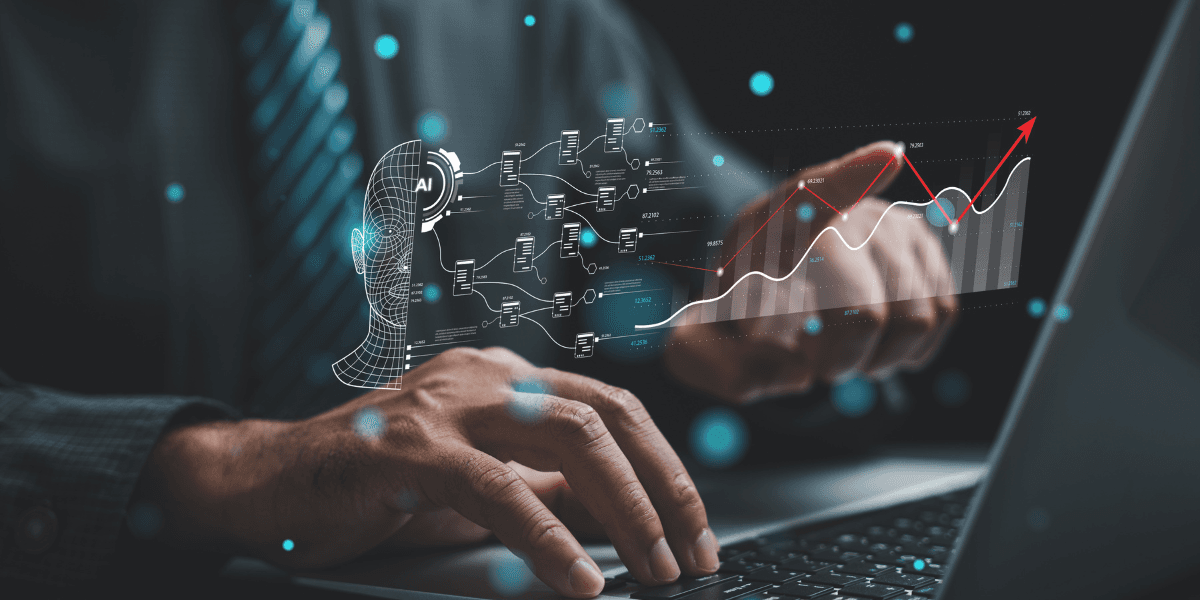 AI's Haves and Have-Nots and Why the Dollar Isn't Going Anywhere