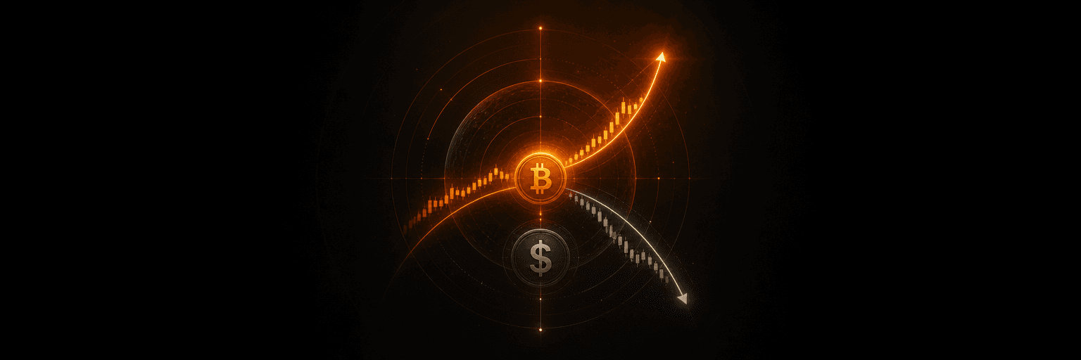 Bit by Bit(coin)