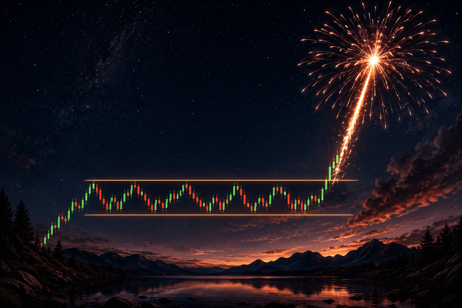 Firework?